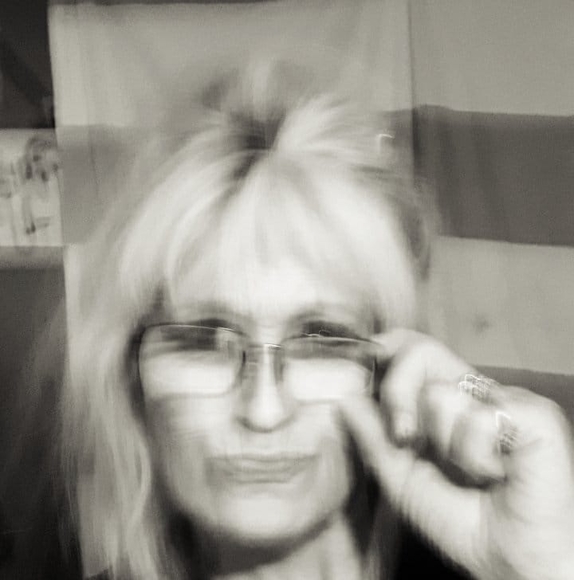 judycrowe